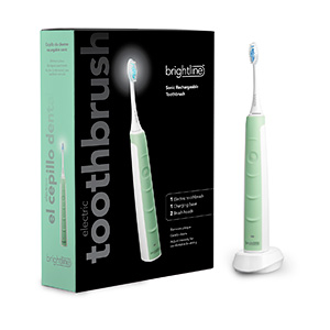 86700 - Sonic Rechargeable Toothbrush with Adjustable Intensity (86700)